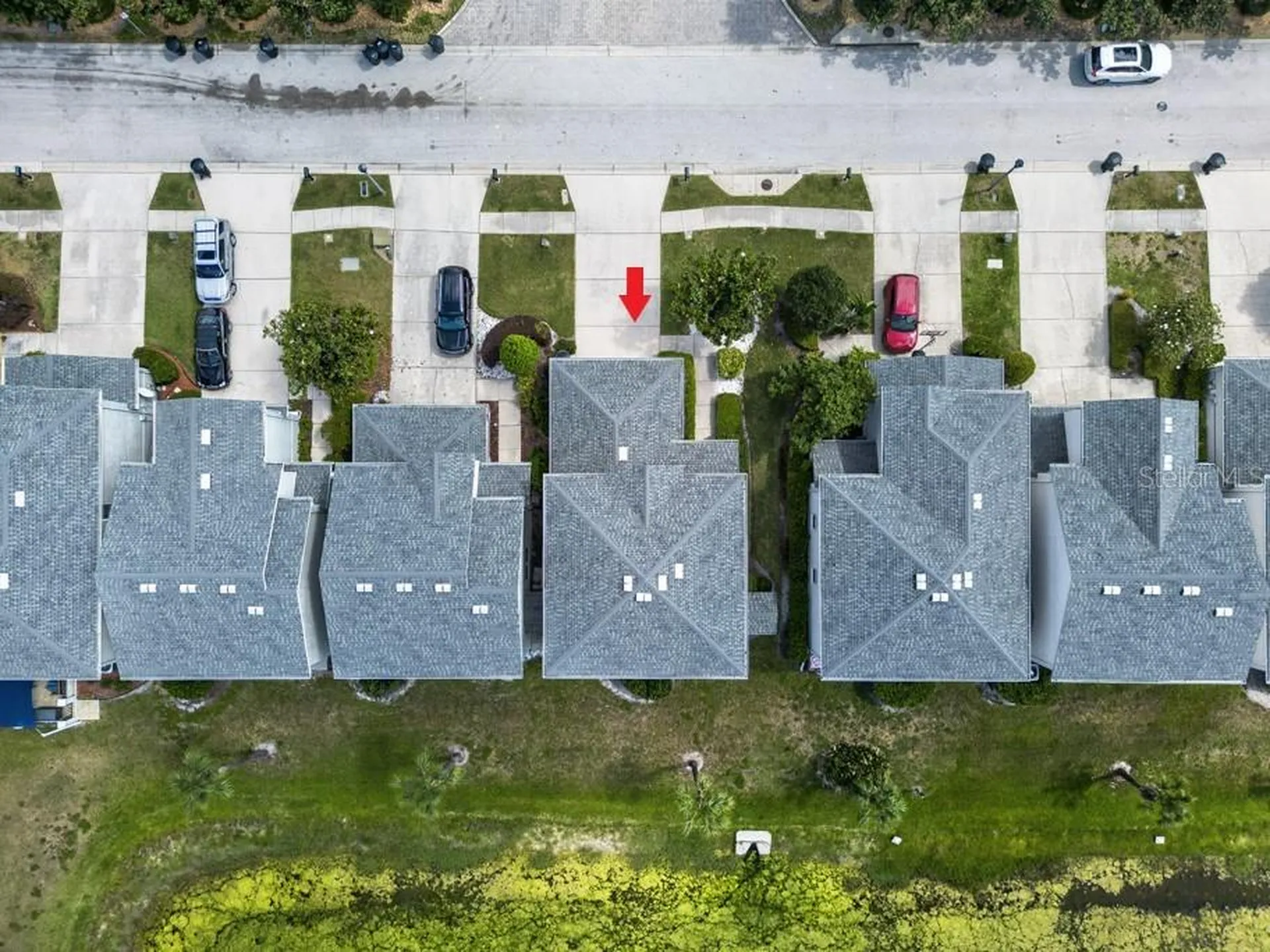 1063 Paseo Del Rio NE St Petersburg FL 33702