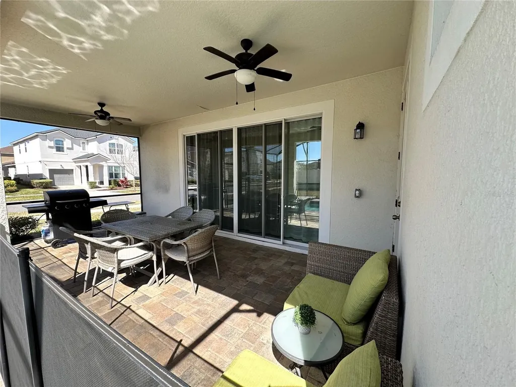 1718 Caribbean View Terrace Kissimmee FL 34747