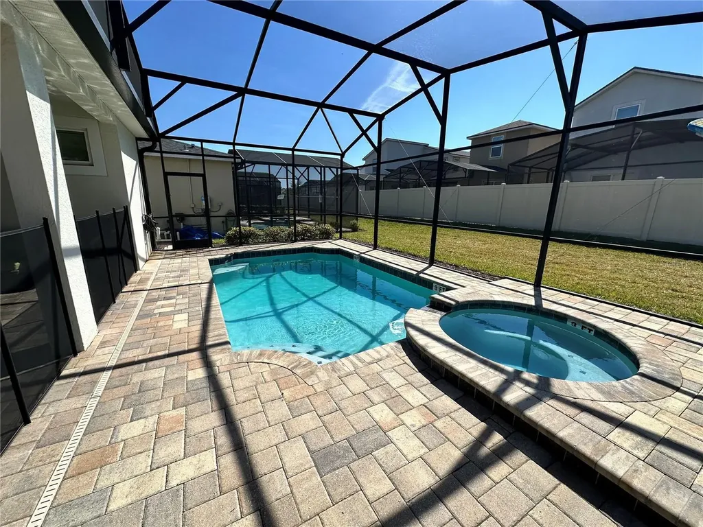1718 Caribbean View Terrace Kissimmee FL 34747