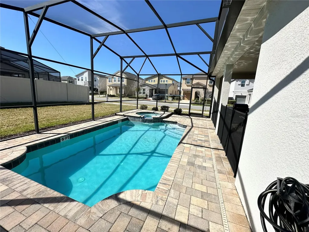 1718 Caribbean View Terrace Kissimmee FL 34747