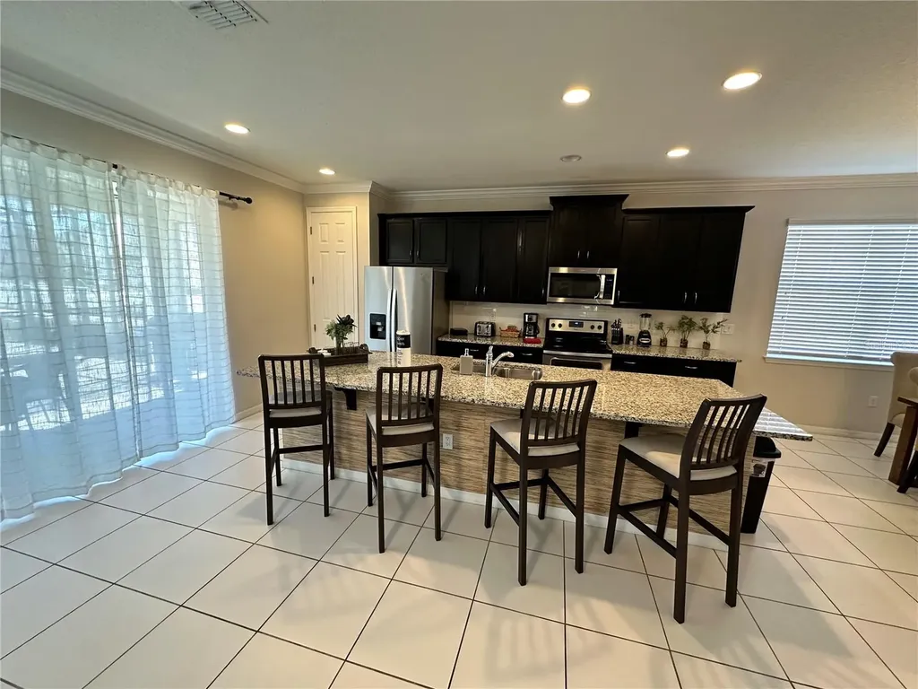 1718 Caribbean View Terrace Kissimmee FL 34747
