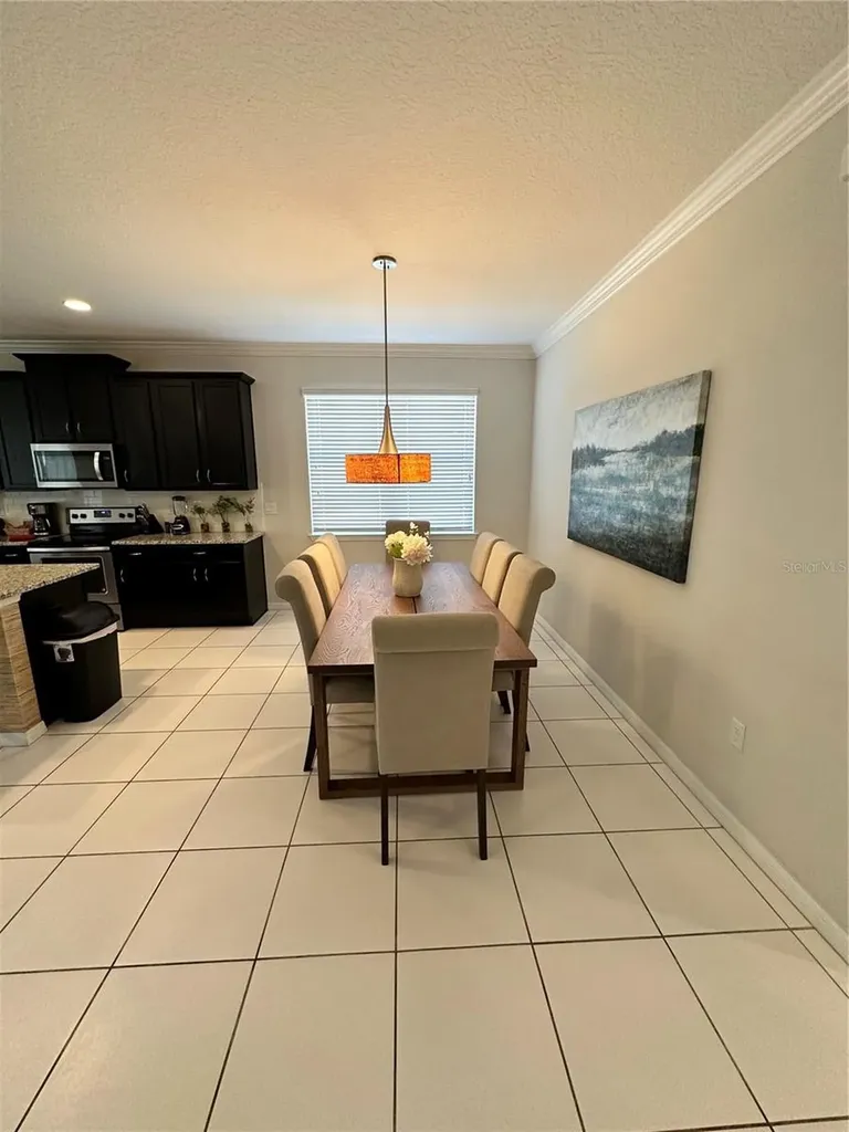 1718 Caribbean View Terrace Kissimmee FL 34747