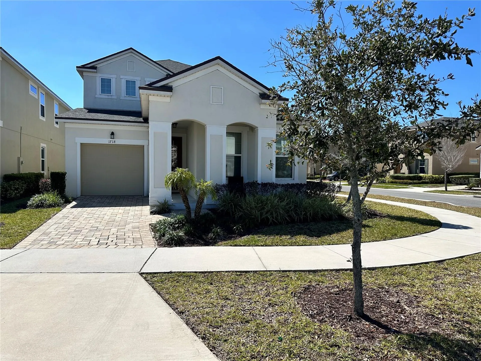1718 Caribbean View Terrace Kissimmee FL 34747