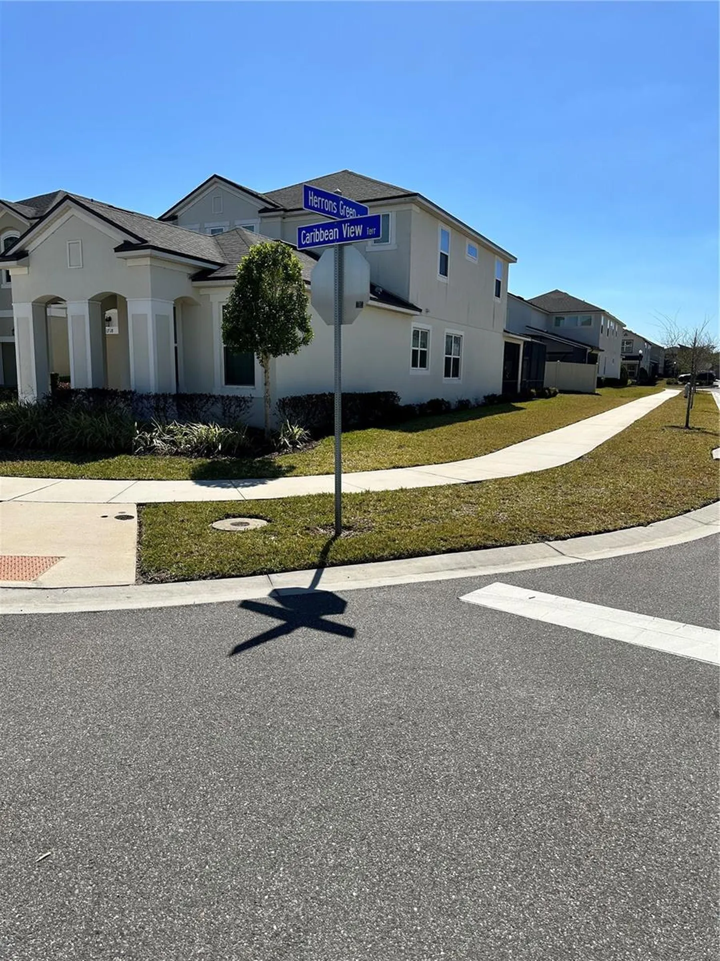 1718 Caribbean View Terrace Kissimmee FL 34747