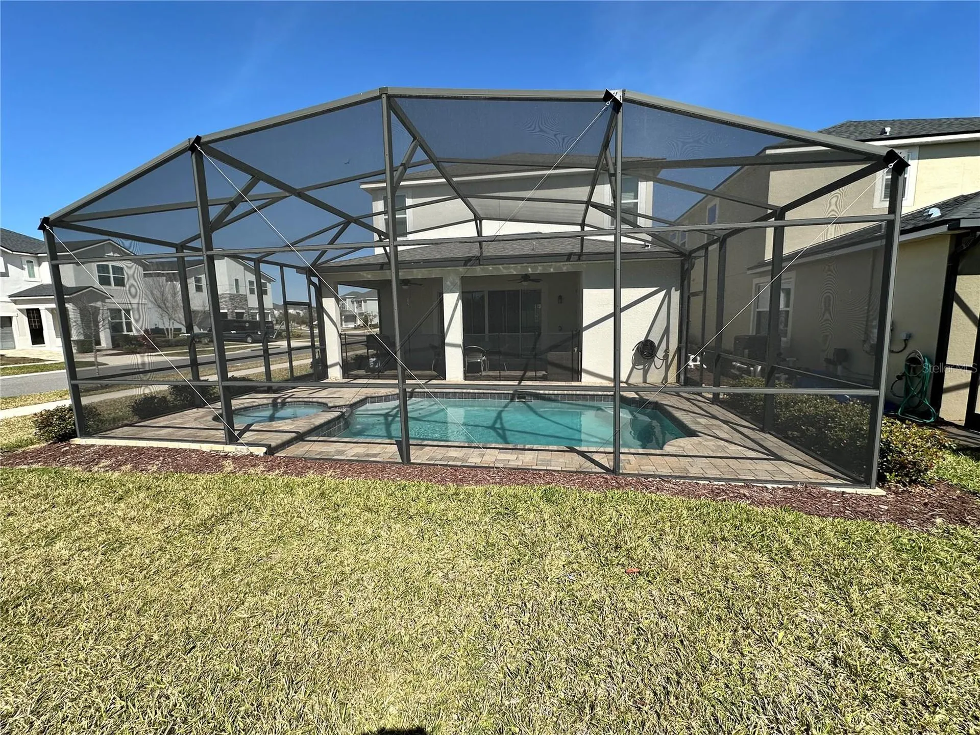 1718 Caribbean View Terrace Kissimmee FL 34747