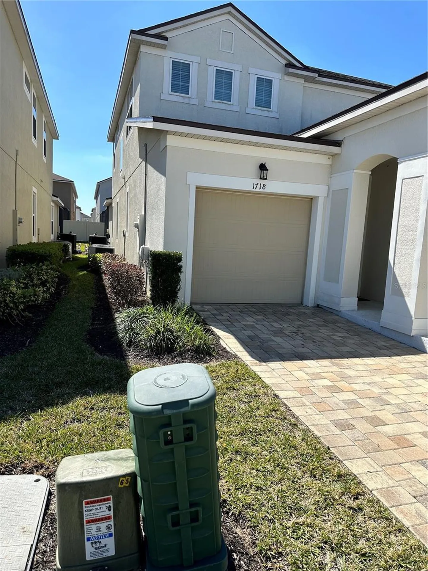 1718 Caribbean View Terrace Kissimmee FL 34747