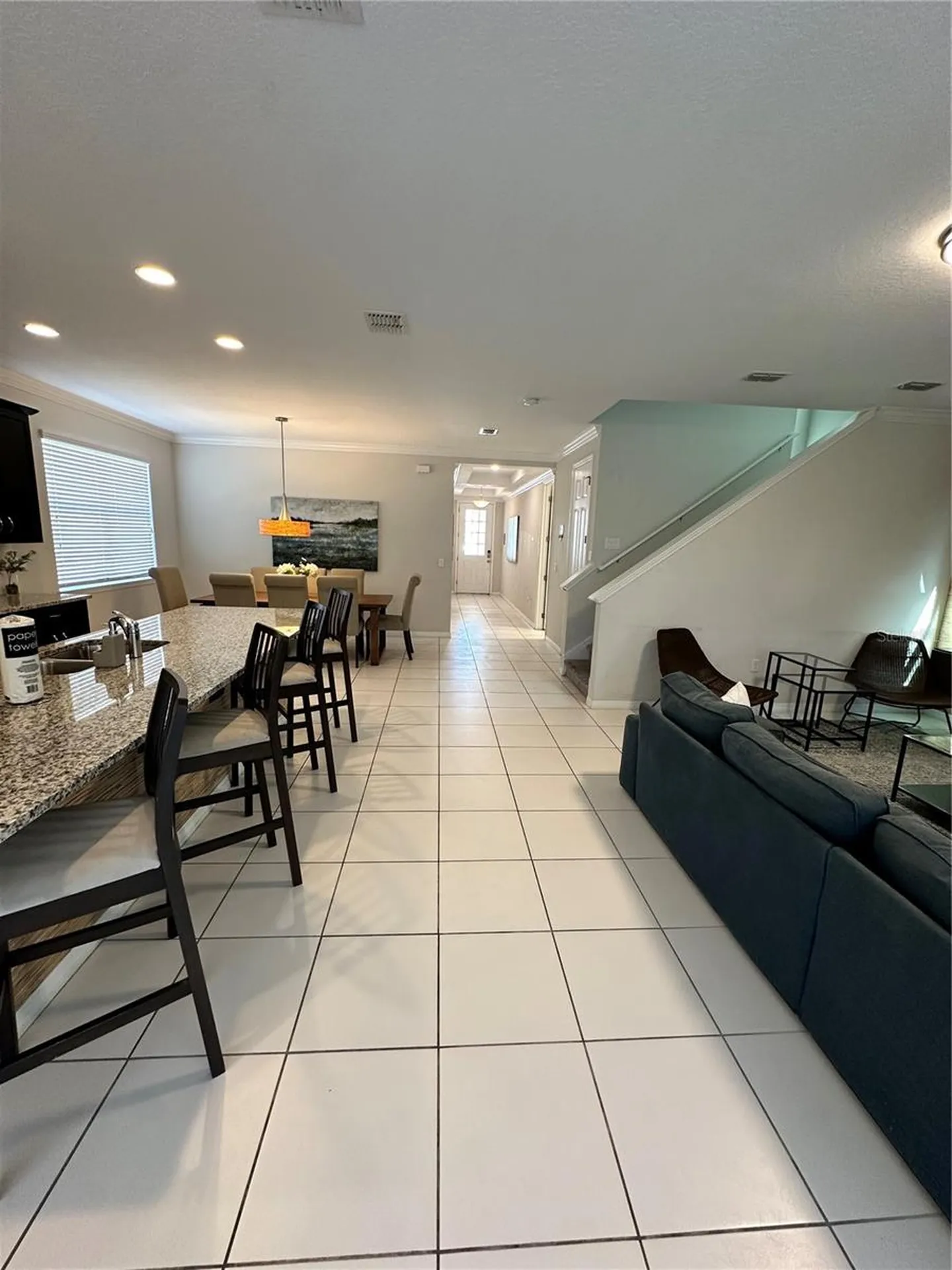 1718 Caribbean View Terrace Kissimmee FL 34747