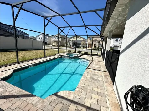 1718 Caribbean View Terrace Kissimmee FL 34747