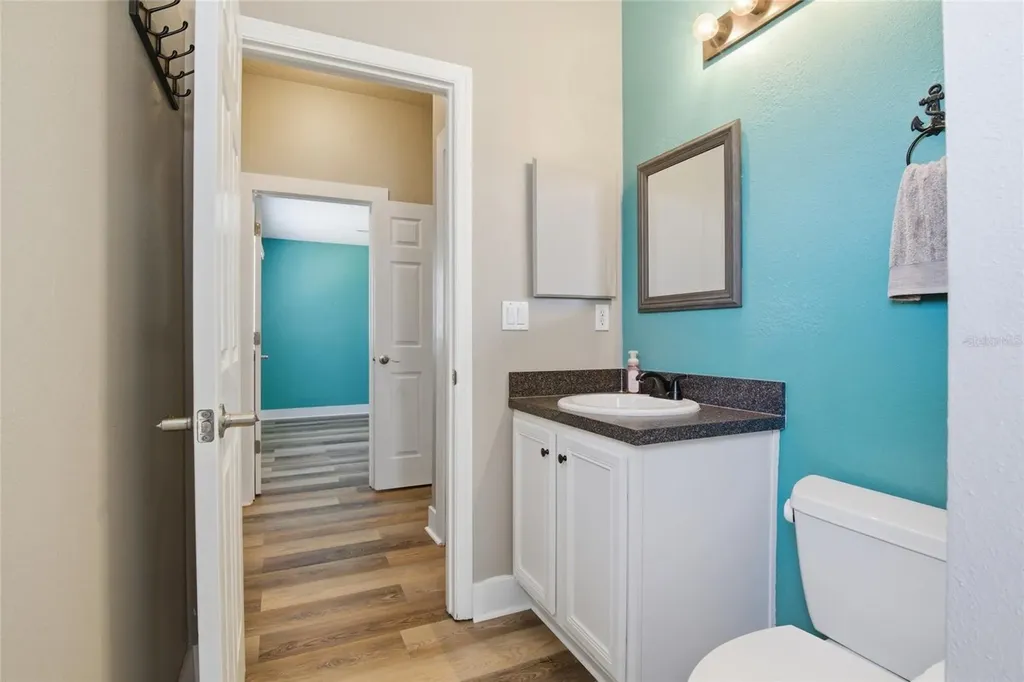 5347 Cape Hatteras Drive Clermont FL 34714