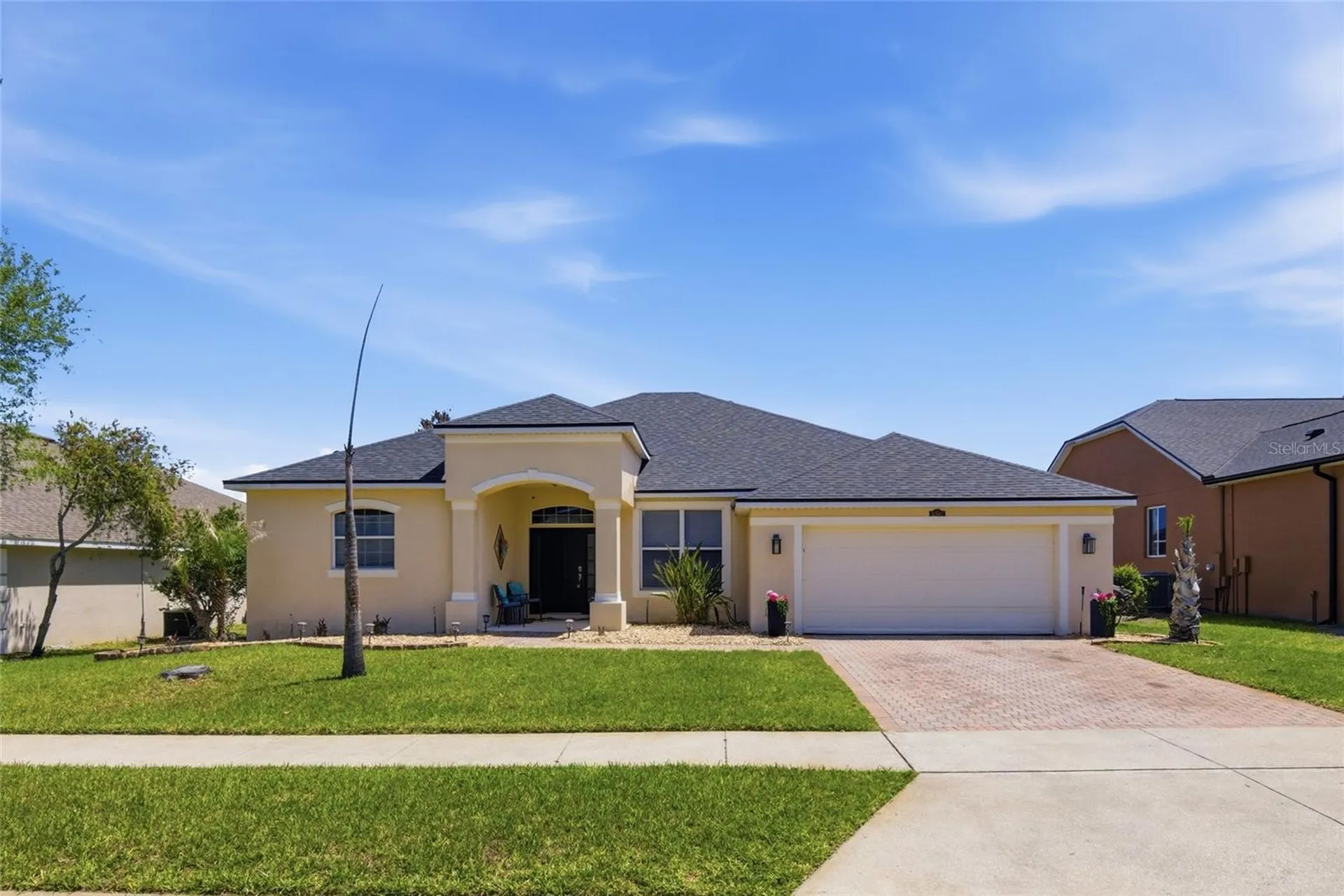 5347 Cape Hatteras Drive Clermont FL 34714