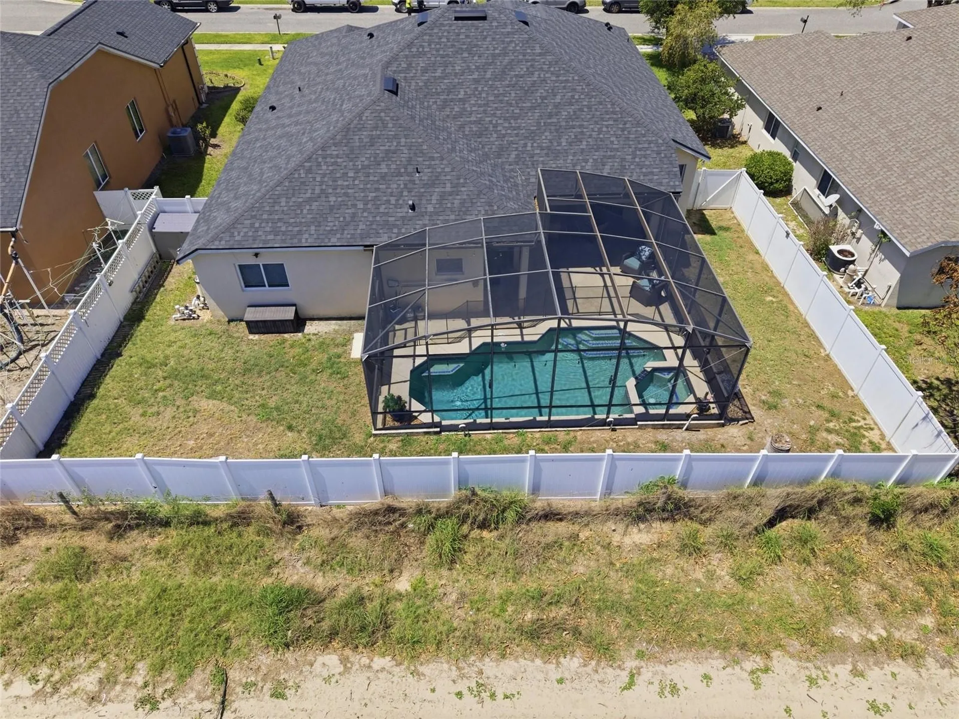 5347 Cape Hatteras Drive Clermont FL 34714