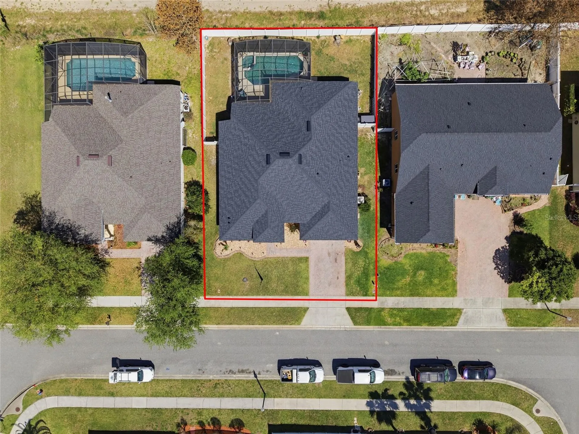 5347 Cape Hatteras Drive Clermont FL 34714