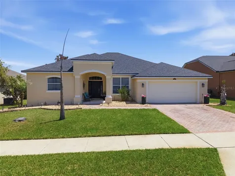 5347 Cape Hatteras Drive Clermont FL 34714