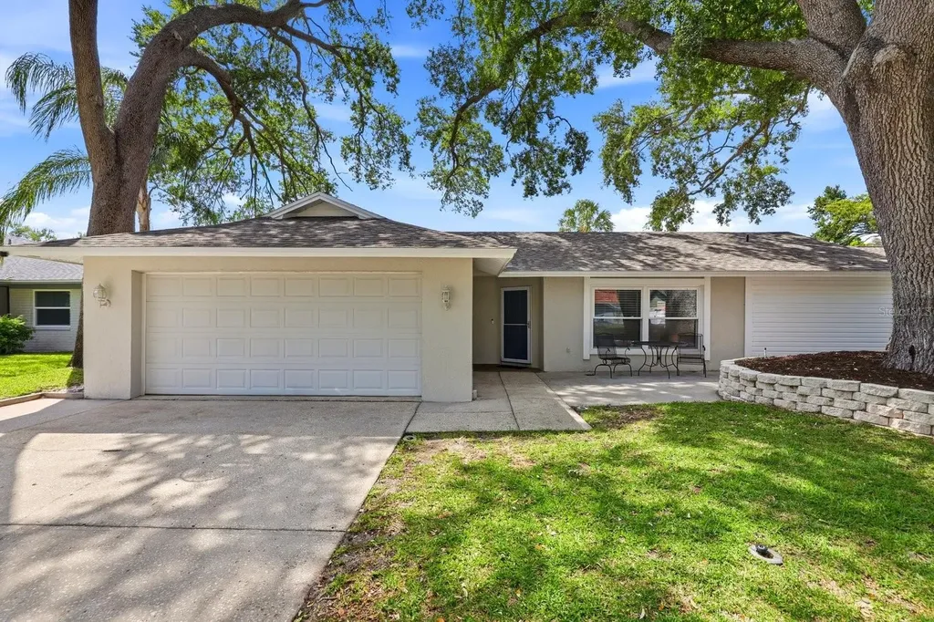 221 Arbor Drive W Palm Harbor FL 34683