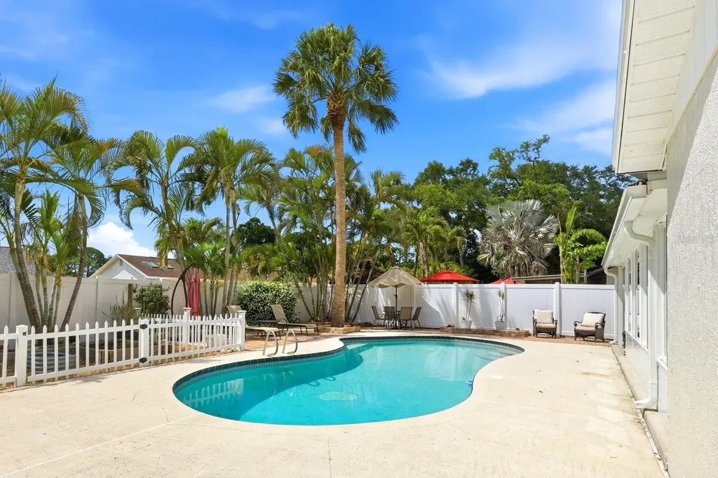 221 Arbor Drive W Palm Harbor FL 34683