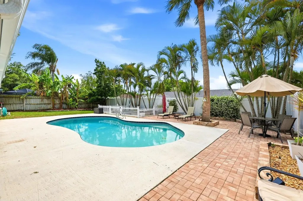 221 Arbor Drive W Palm Harbor FL 34683