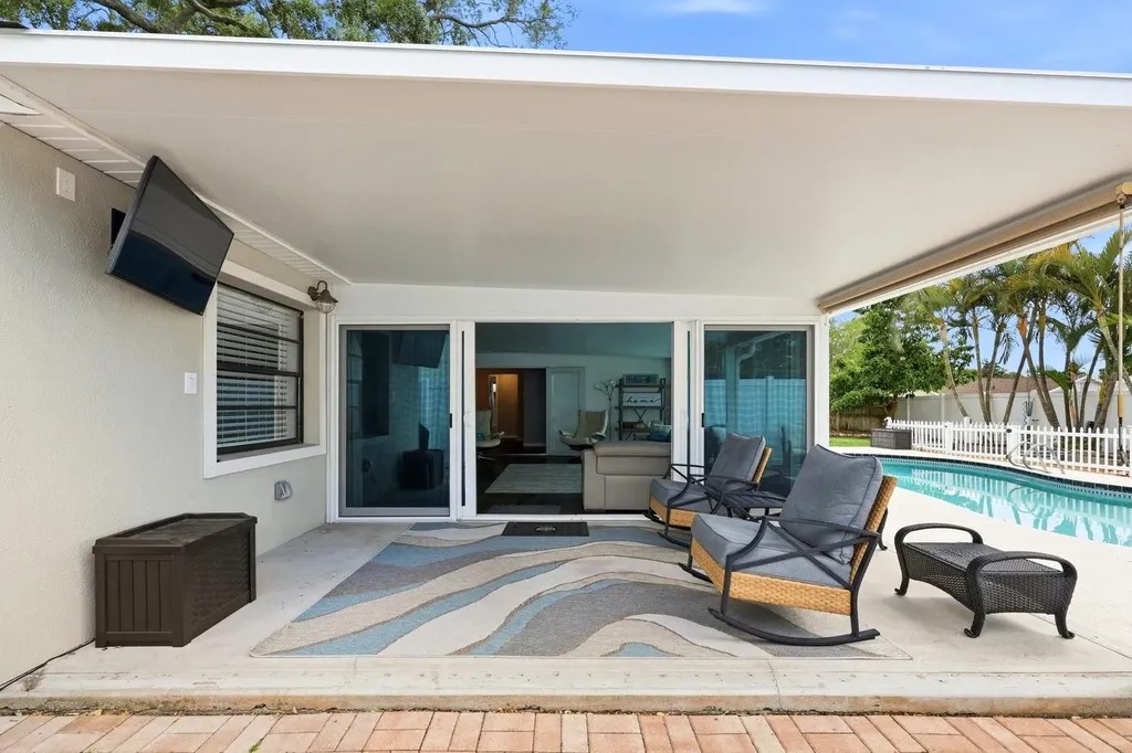 221 Arbor Drive W Palm Harbor FL 34683