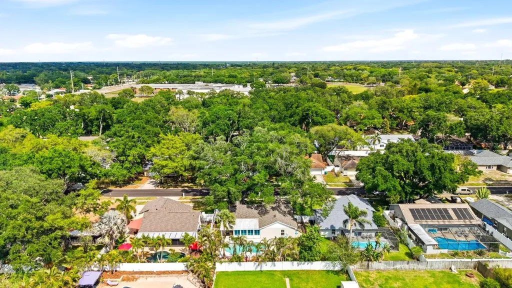 221 Arbor Drive W Palm Harbor FL 34683