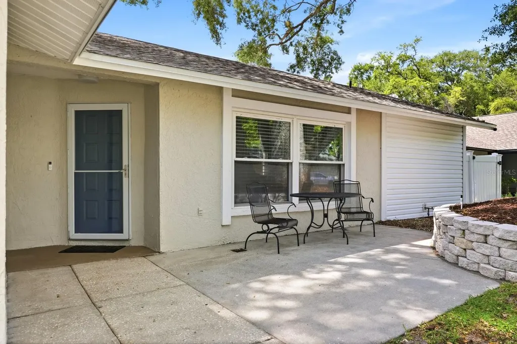 221 Arbor Drive W Palm Harbor FL 34683