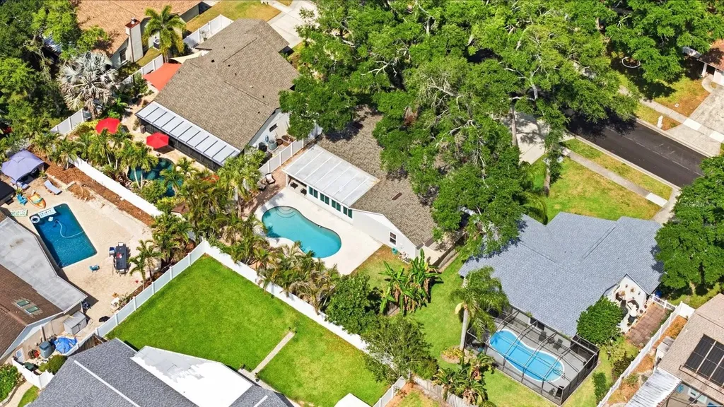 221 Arbor Drive W Palm Harbor FL 34683