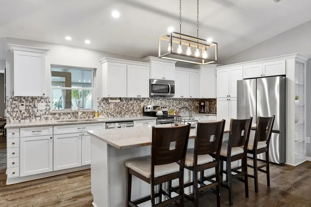 221 Arbor Drive W Palm Harbor FL 34683
