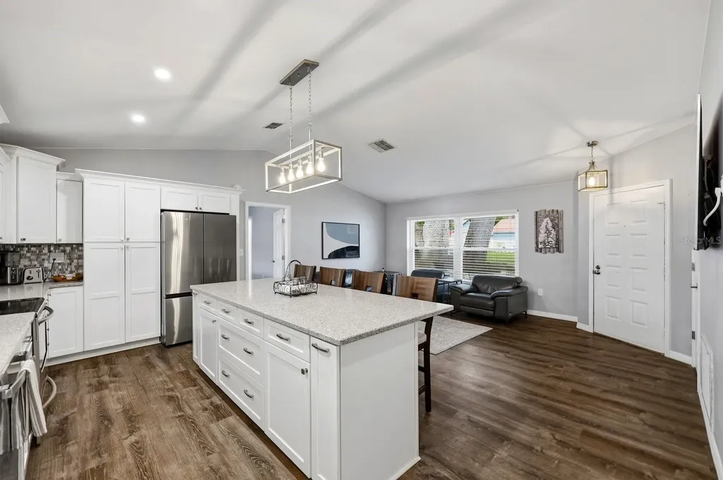 221 Arbor Drive W Palm Harbor FL 34683
