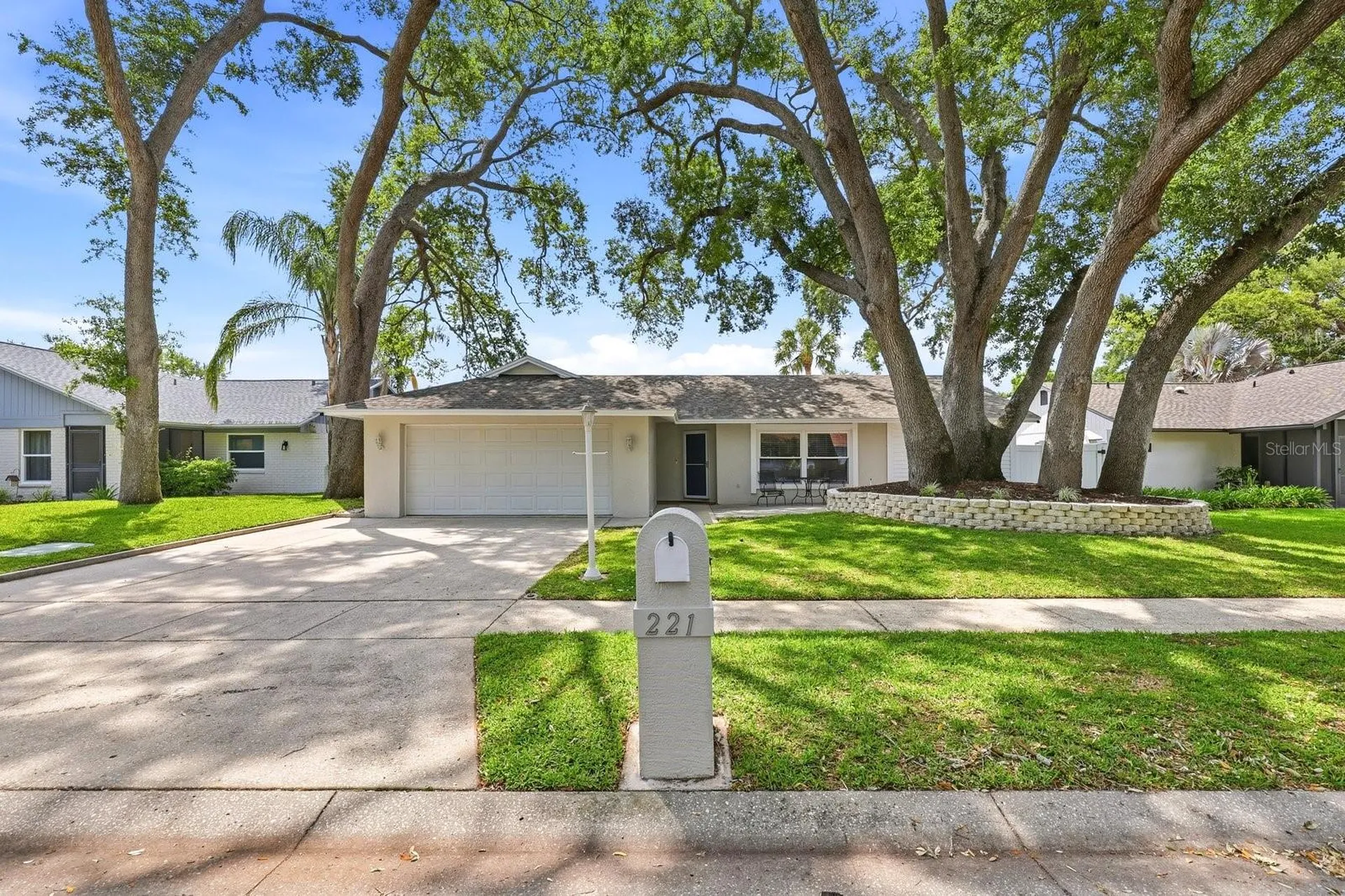 221 Arbor Drive W Palm Harbor FL 34683