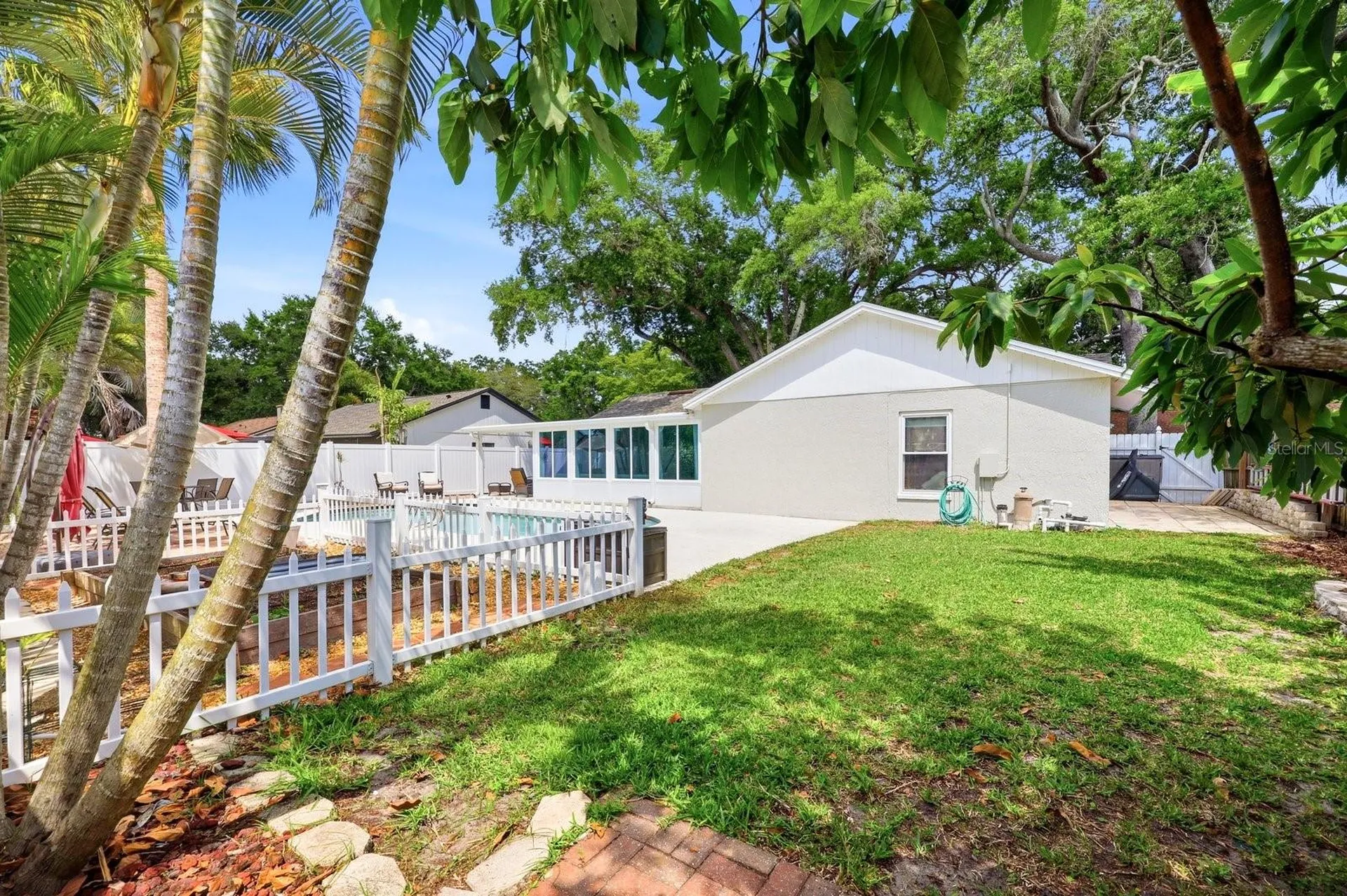 221 Arbor Drive W Palm Harbor FL 34683