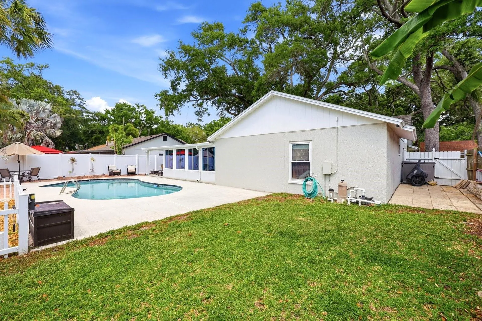 221 Arbor Drive W Palm Harbor FL 34683