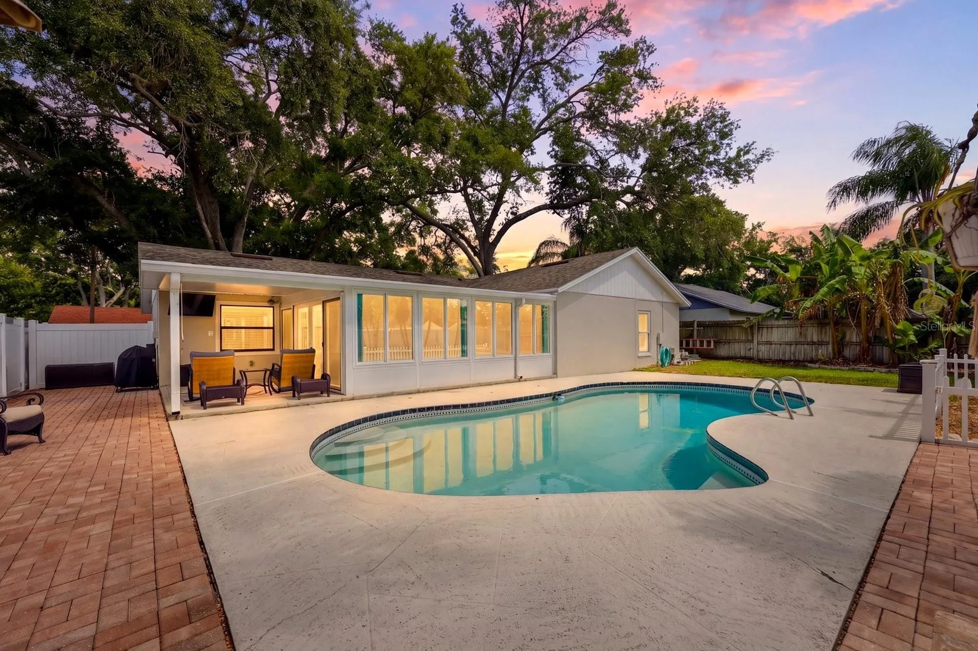 221 Arbor Drive W Palm Harbor FL 34683