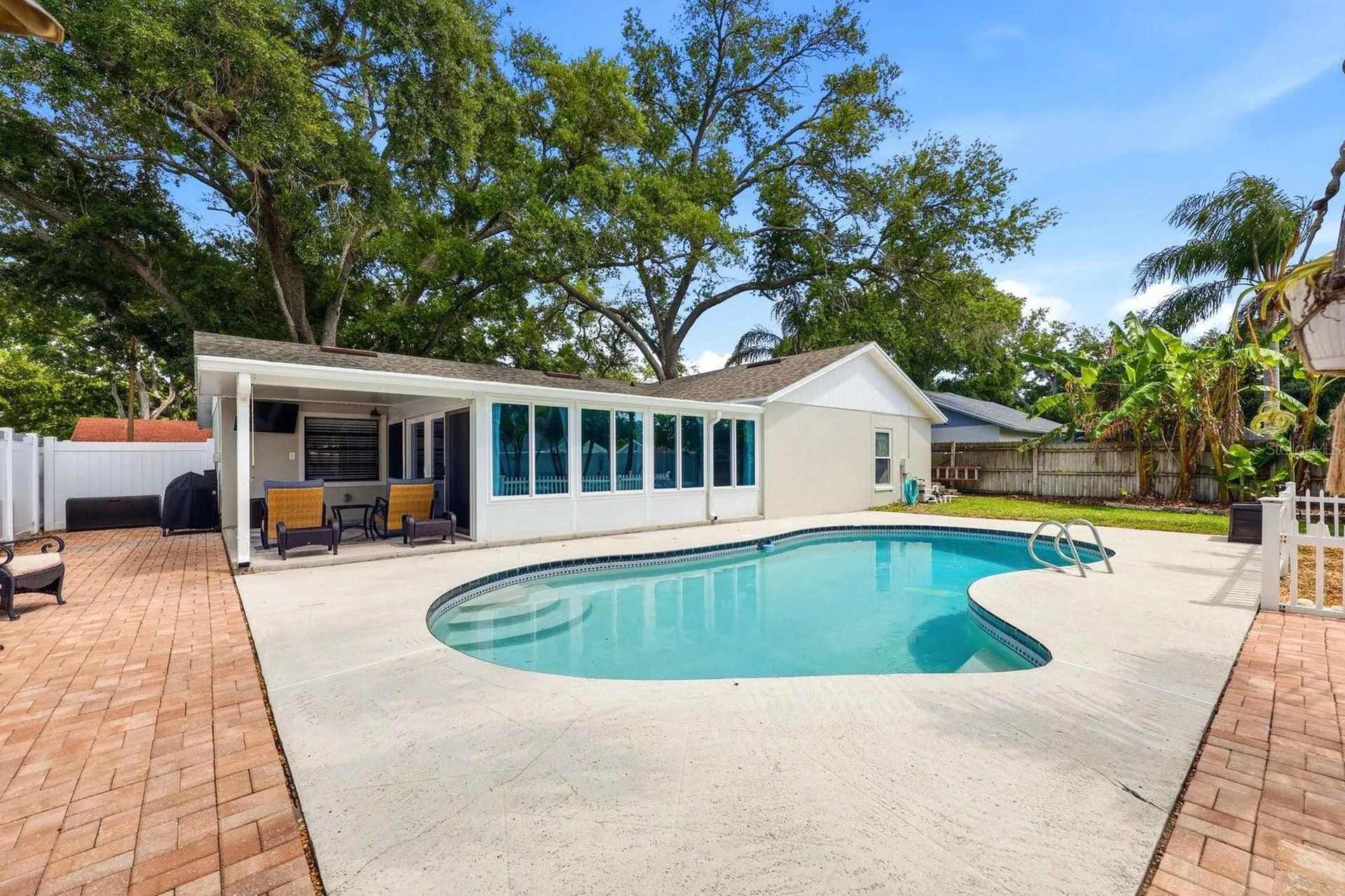 221 Arbor Drive W Palm Harbor FL 34683
