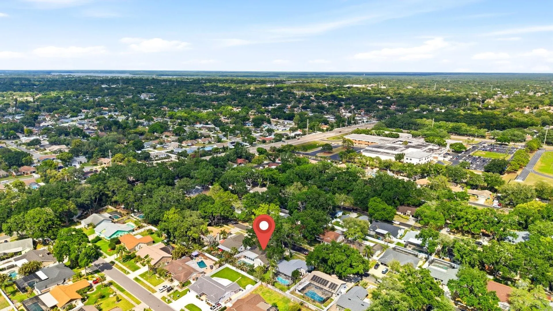 221 Arbor Drive W Palm Harbor FL 34683