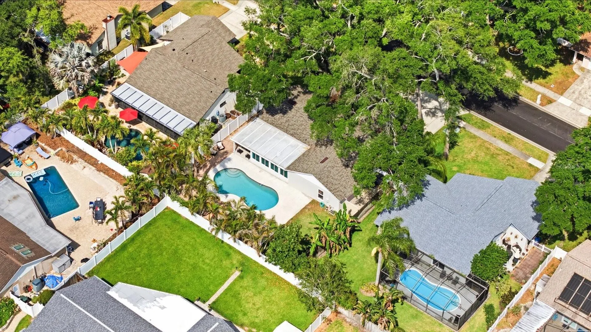 221 Arbor Drive W Palm Harbor FL 34683