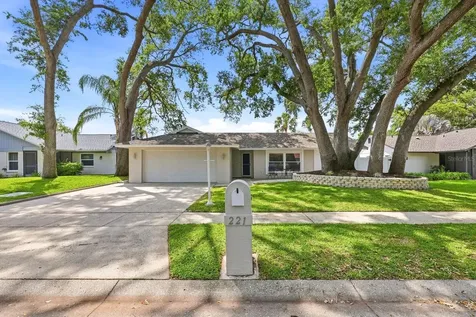 221 Arbor Drive W Palm Harbor FL 34683