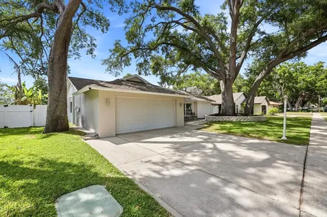 221 Arbor Drive W Palm Harbor FL 34683
