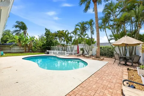 221 Arbor Drive W Palm Harbor FL 34683