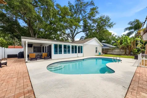 221 Arbor Drive W Palm Harbor FL 34683