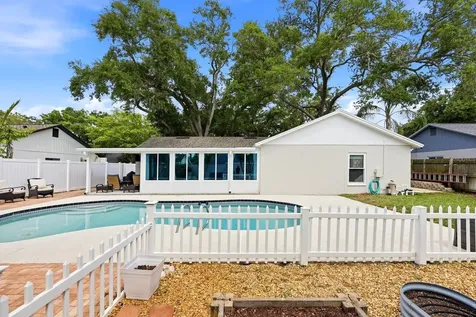 221 Arbor Drive W Palm Harbor FL 34683