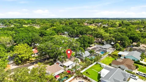 221 Arbor Drive W Palm Harbor FL 34683