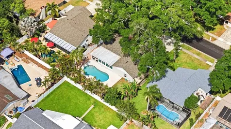 221 Arbor Drive W Palm Harbor FL 34683