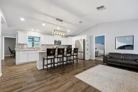 221 Arbor Drive W Palm Harbor FL 34683