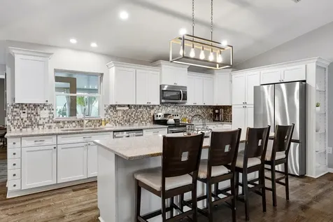 221 Arbor Drive W Palm Harbor FL 34683