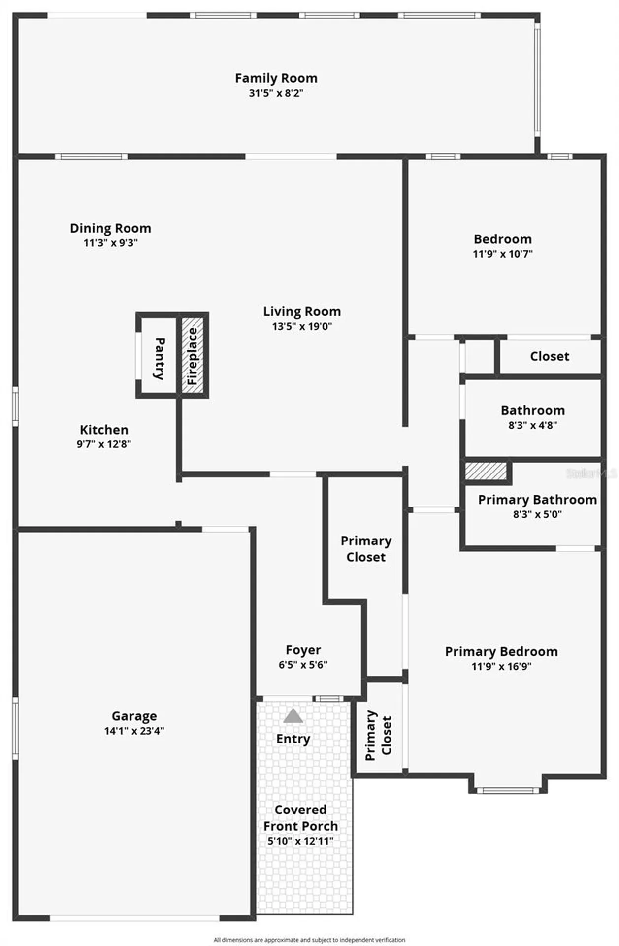 2681 Washington Avenue Eustis FL 32726