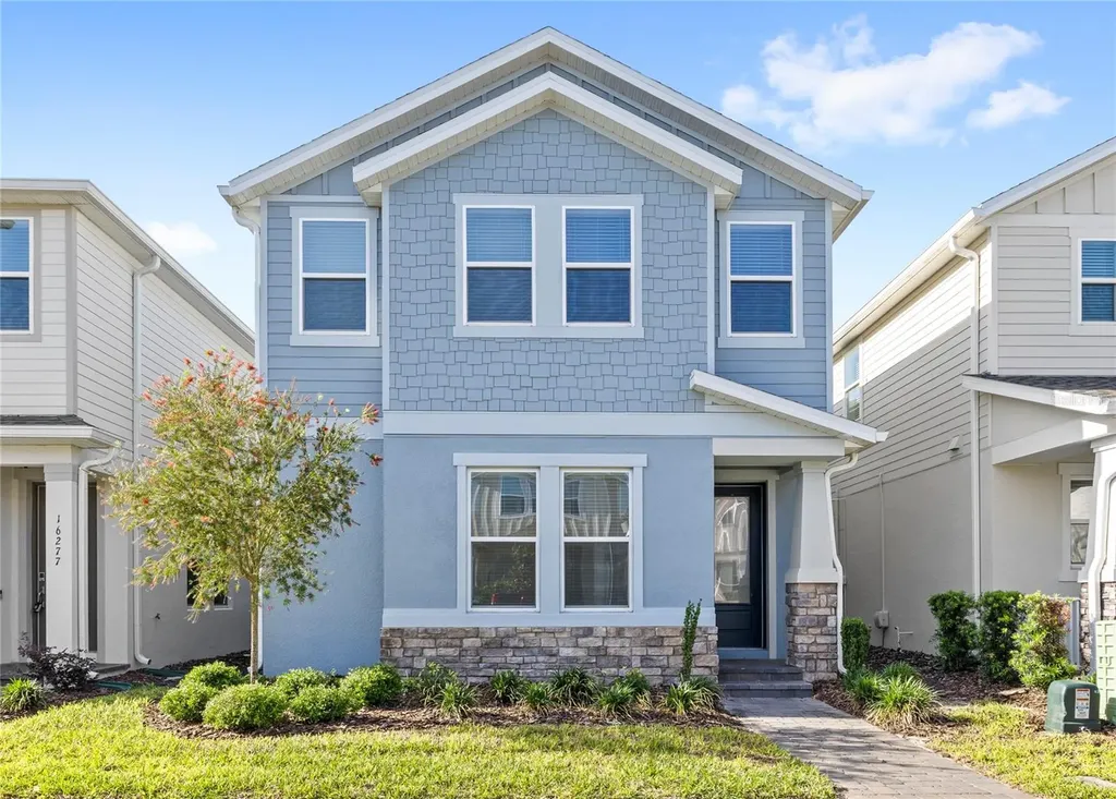 16283 Honey Harvest Street Winter Garden FL 34787