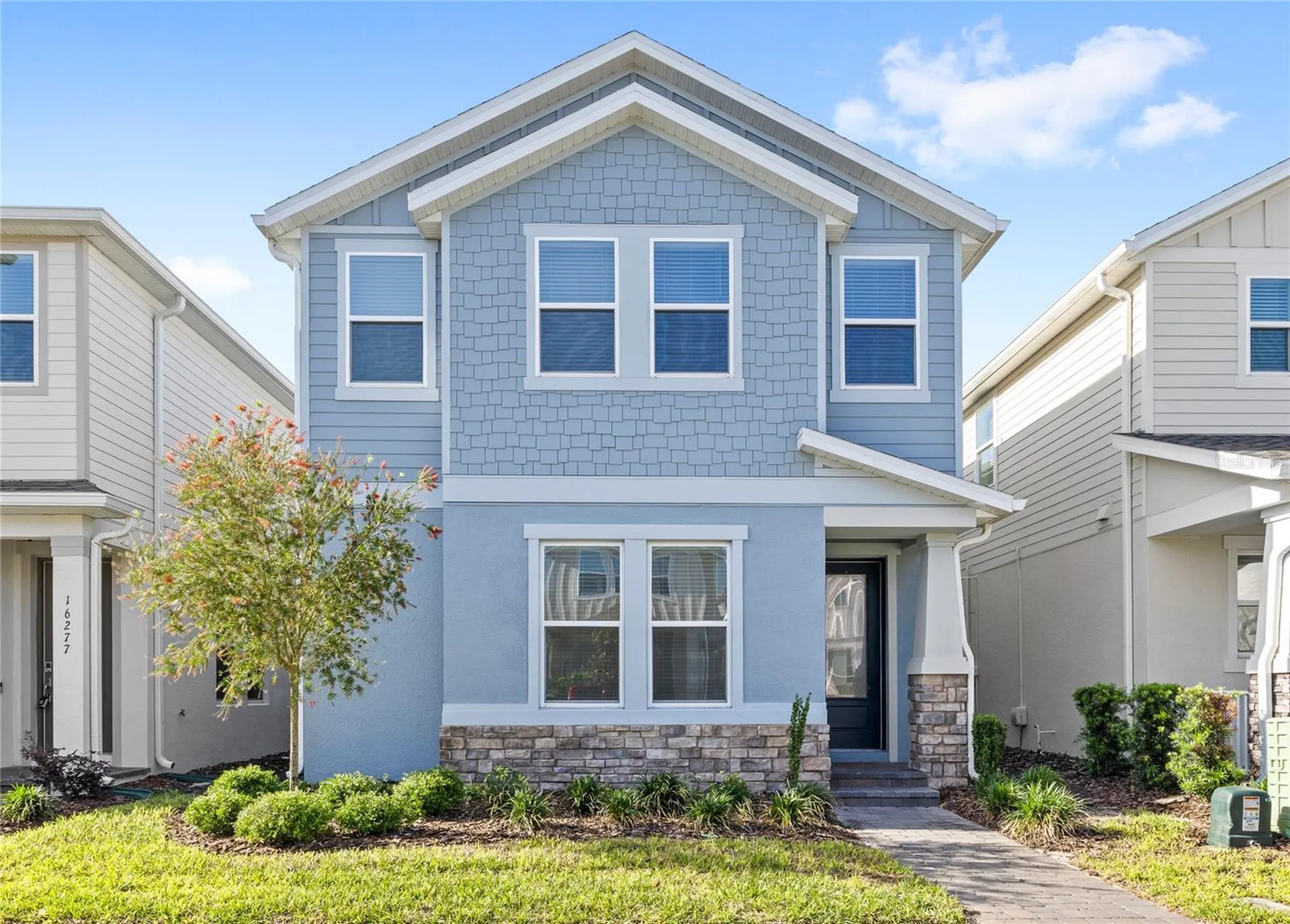 16283 Honey Harvest Street Winter Garden FL 34787