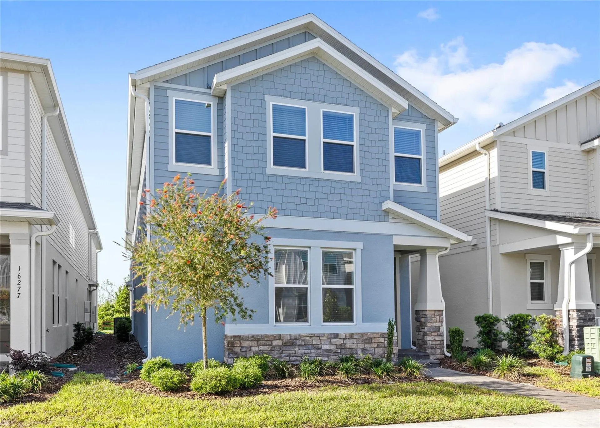 16283 Honey Harvest Street Winter Garden FL 34787