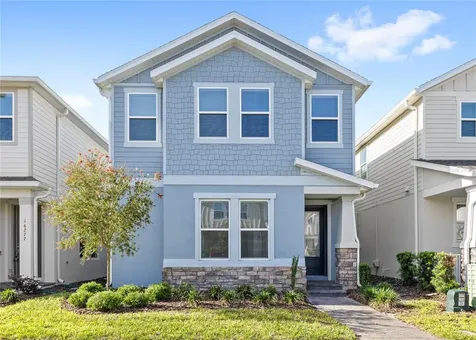 16283 Honey Harvest Street Winter Garden FL 34787