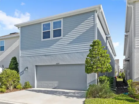 16283 Honey Harvest Street Winter Garden FL 34787