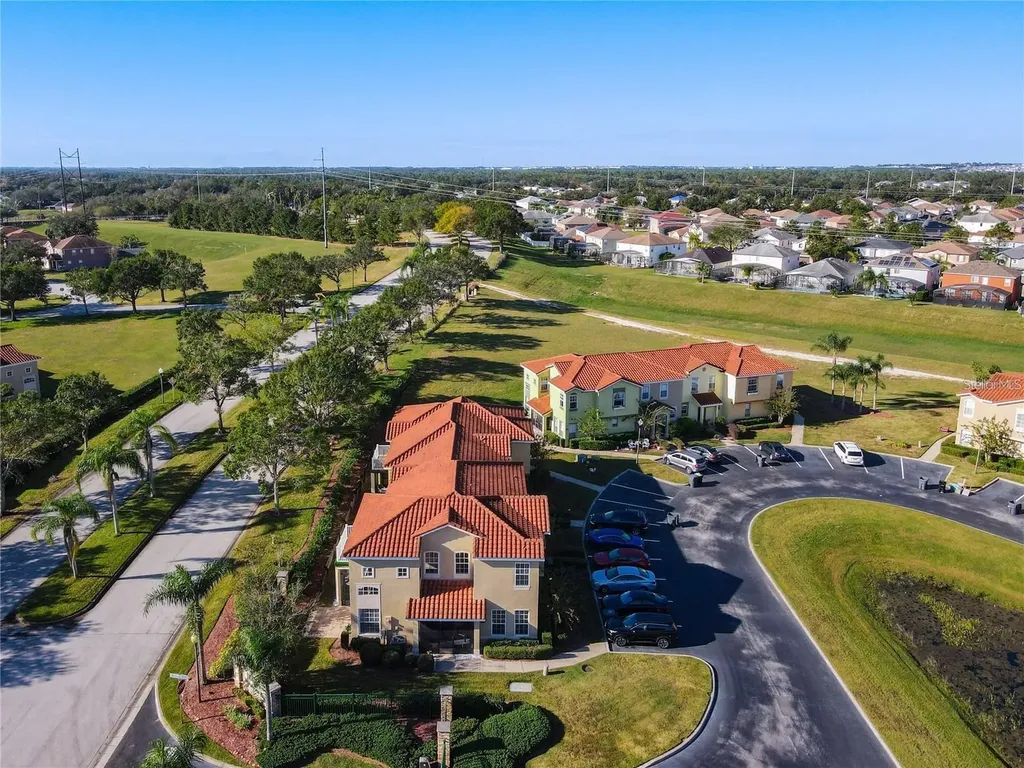 734 Monroe Circle Davenport FL 33896
