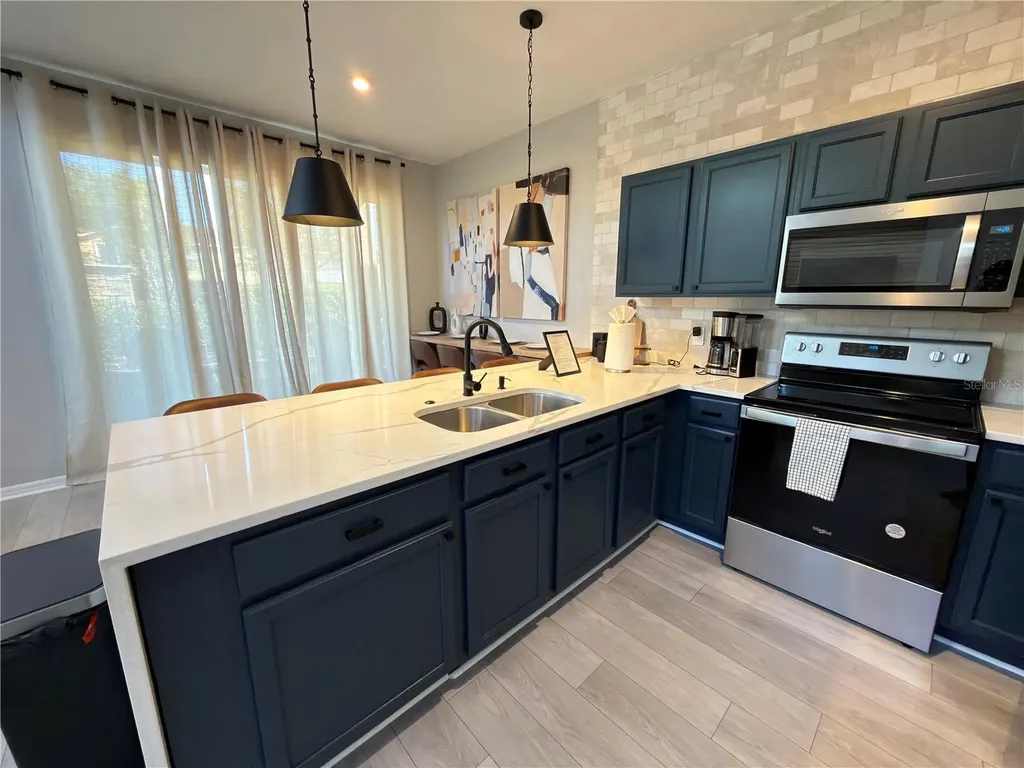 734 Monroe Circle Davenport FL 33896